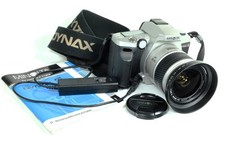 Minolta dynax minolta gebraucht kaufen  Lüneburg