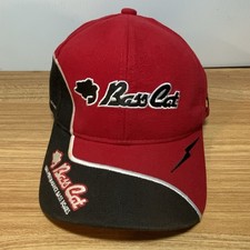 Usado, Boné de pesca Bass Cat Quest vermelho/preto bordado ao ar livre chapéu Strapback comprar usado Usado, Boné de pesca Bass Cat Quest vermelho/preto bordado ao ar livre chapéu Strapback comprar usado  Enviando para Brazil