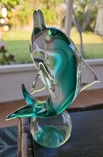 Murano style glass for sale  Clearwater