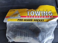 tow bar wiring loom for sale tow bar wiring loom for sale CHORLEY
