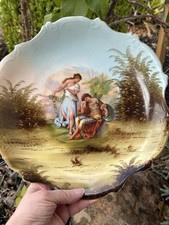 victoria plate for sale  Roseville
