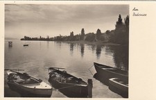 Ruderboote bodensee gl1953 gebraucht kaufen  Deutschland