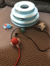 Cat toys for sale  Cranston