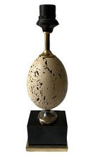 Lampe poser œuf d'occasion  Albi