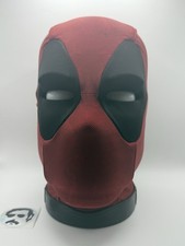 Deadpool Talking/Moving cabeça interativa controlada por aplicativo (pouco usada) com caixa comprar usado  Enviando para Brazil