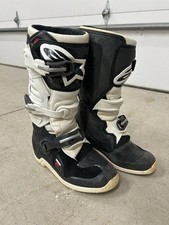 Alpinestars tech youth for sale  Swedesboro
