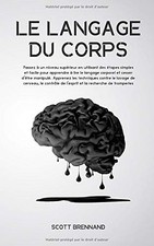 Langage corps passez d'occasion Langage corps passez d'occasion  France