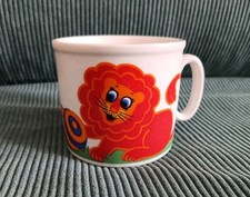 Gubor tasse löwe gebraucht kaufen  Vechta