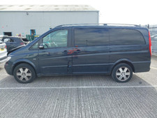 Breaking viano 639 for sale  MANSFIELD