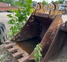 Inch bucket cat for sale  Houston