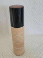 Chanel Vitalumiere Aqua maquiagem ultra leve aperfeiçoadora da pele 132 CHOCOLAT comprar usado  Enviando para Brazil
