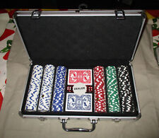Malette poker 300 d'occasion  Arc-et-Senans