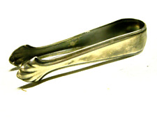Ancienne pince cuillere d'occasion  Équeurdreville-Hainneville