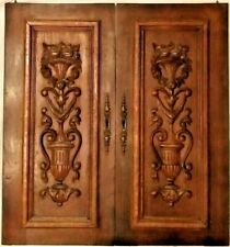 Pair french antique d'occasion  Saint-Sylvain