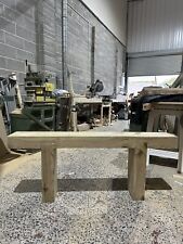 Handmade sleeper garden for sale  CARMARTHEN