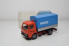 Usado, Caminhão B50 1:43 OLD-CARS OLDCARS FIAT 50 IVECO NA CAIXA RARO comprar usado  Enviando para Brazil