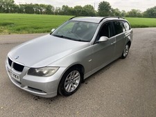 Bmw 320d spares for sale  HARLOW