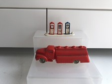 Lego denmark vintage for sale  PORTSMOUTH