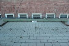 Kbk kranbahn kranschiene gebraucht kaufen  Dinslaken