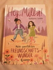 Hey milla perfektes gebraucht kaufen  Großbundenbach