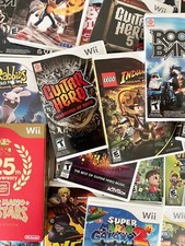 Nintendo wii games d'occasion  Expédié en Belgium