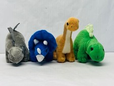 Plush dinosaur toy for sale  Richardson