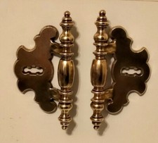 Vtg brass verticle for sale  Fort Worth