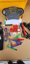 Fluke 1662 multifunktions gebraucht kaufen  Versand nach Germany