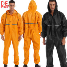 Unisex regenanzug utdoor gebraucht kaufen  Bremen