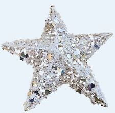Decorative star ornament for sale  Shawano