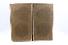 Casse acustiche vintage usato  Calestano
