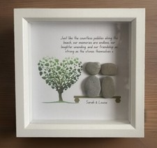personalised pebbles for sale personalised pebbles for sale BOURNEMOUTH