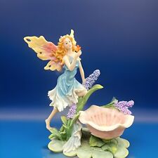 Montefiori collection fairy for sale  Helena