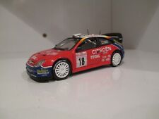Solido citroen xsara d'occasion  Ivry-la-Bataille
