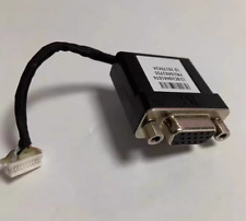 Cabo de porta VGA para Lenovo ThinkCentre M700 M900 M710Q M720Q M910Q M910QX comprar usado  Enviando para Brazil