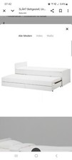 Sklät bett 90x200 gebraucht kaufen  Ratingen