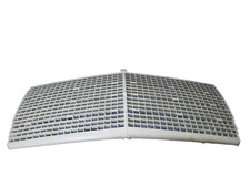 Kühlergitter frontgrill merce gebraucht kaufen  Flensburg