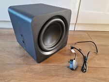 Samsung subwoofer ws800d for sale  STANMORE