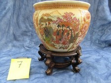 Seltener china übertopf gebraucht kaufen  Oldenburg (Oldenburg)