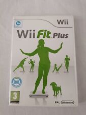 Nintendo wii fit for sale  PORTSMOUTH