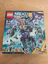 Lego nexo knights d'occasion  Bruyères-le-Châtel