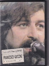 Dvd concerti live usato  Fonte Nuova