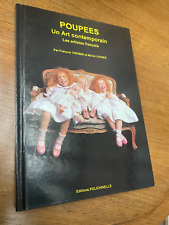 Poupées art contemporain d'occasion  Troyes