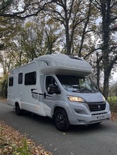 Fiat ducato auto for sale  MILTON KEYNES
