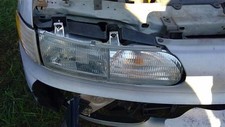 Passenger right headlight for sale  Gaffney