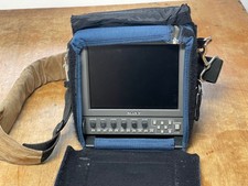 Sony lmd 9030 gebraucht kaufen  Schenefeld