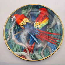 Wedgwood scarlet macaw for sale  WARRINGTON