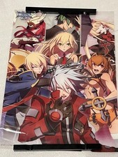 Pôster blazblue transparente comprar usado Pôster blazblue transparente comprar usado  Enviando para Brazil