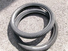 Mongoose bmx tires for sale  Beaver Springs