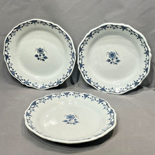 Nord assiettes faïence d'occasion  Épinay-sur-Orge